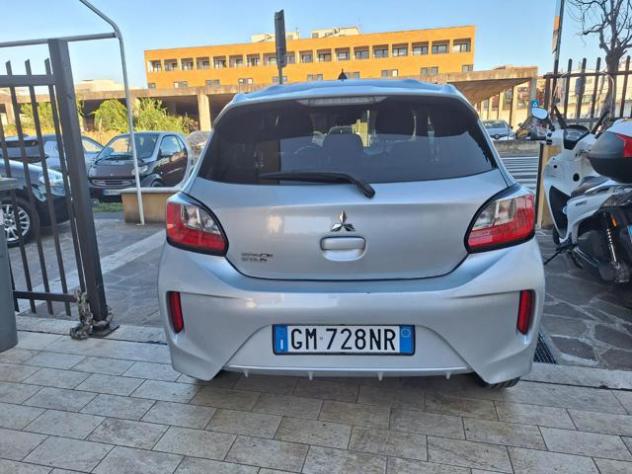 MITSUBISHI Space Star 1.2 Benz 71CV 5P - UNIPRO TAGLIANDATA rif. 24115197 - Foto 5