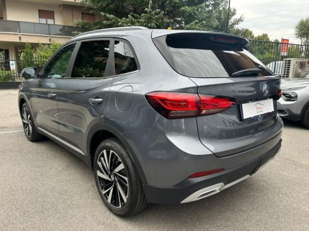 MG ZS Hybrid+ Luxury 195CV *PREZZO PROMO* rif. 23307057 - Foto 5
