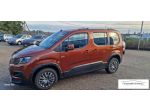 PEUGEOT - Rifter - BlueHDI 130 S&S EAT8 Allure Std