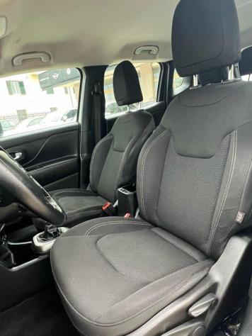 JEEP Renegade 1.6 Mjt 120 CV Limited rif. 23693263 - Foto 7