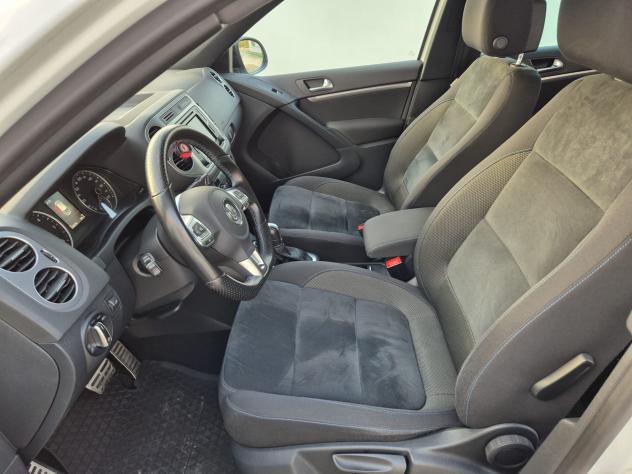 Tiguan 2.0 TDI 184 CV 4MOTION DSG CityScape BlueMotion Tech. - Foto 8