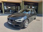 BMW 116 d 5p. Sport rif. 23739304