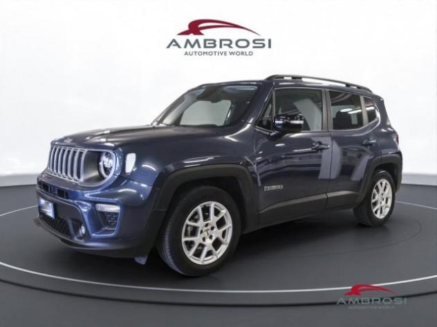 JEEP Renegade 1.6 mjt Limited 2wd 130cv rif. 23975499