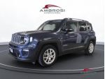 JEEP Renegade 1.6 mjt Limited 2wd 130cv rif. 23975499