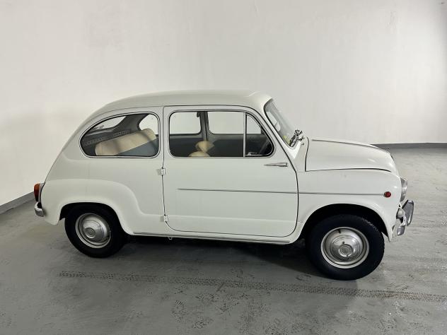 FIAT 600 (epoca) D - Foto 4