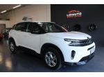 Citroen C5 Aircross PureTech 130 S&S Feel Pack