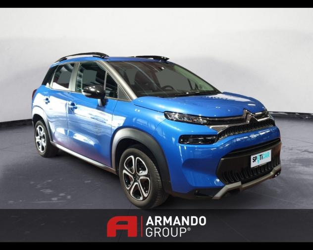 Citroën C3 Aircross BlueHDi 110 S&S Feel - Foto 3