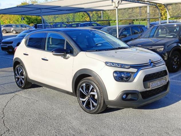 CITROEN C3 PureTech 83 S&S Shine Pack rif. 24232625 - Foto 3