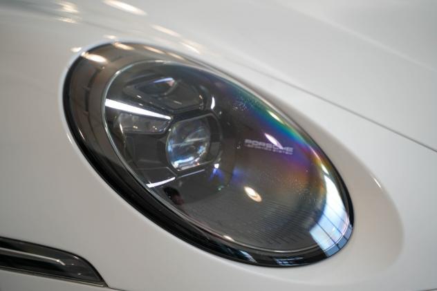 Porsche 911 992 Targa 4 BOSE/14-VIE/PELLECLUB - Foto 4