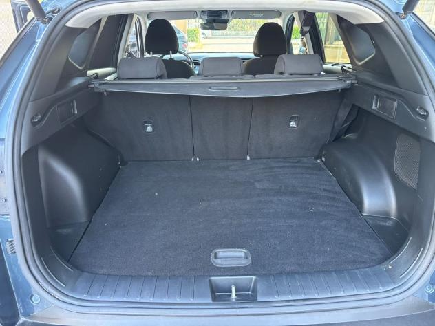Hyundai Tucson 1.6 HEV 2wd 230cv Exellence Auto - Foto 8