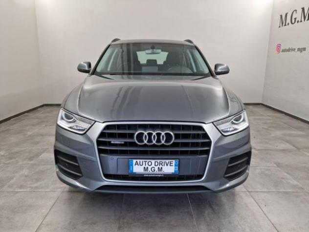 AUDI Q3 2.0 TFSI 180 CV quattro S tronic Business rif. 23731300 - Foto 5