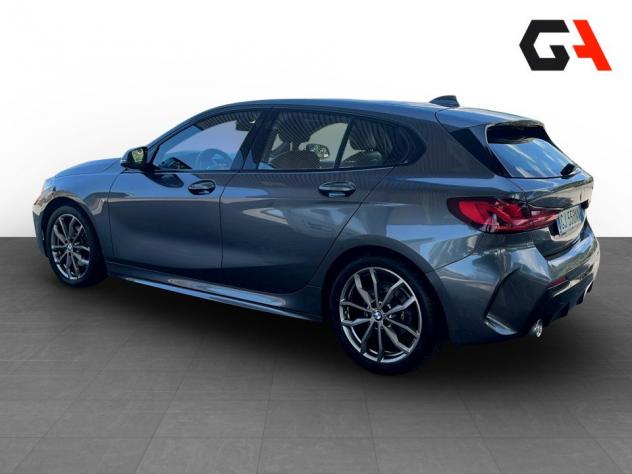 BMW Serie 1 118d MSport aut. - Foto 8