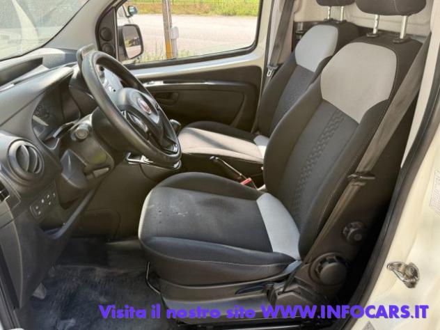 FIAT Fiorino 1.3 MJT 95CV Cargo SX + IVA rif. 23992501 - Foto 5