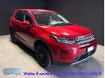 LAND ROVER Discovery Sport 2.0 TD4 163 CV AWD Auto PROMO rif. 23940583