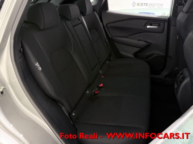 NISSAN Qashqai MHEV 158 CV Xtronic Business - Promo rif. 24149698 - Foto 8