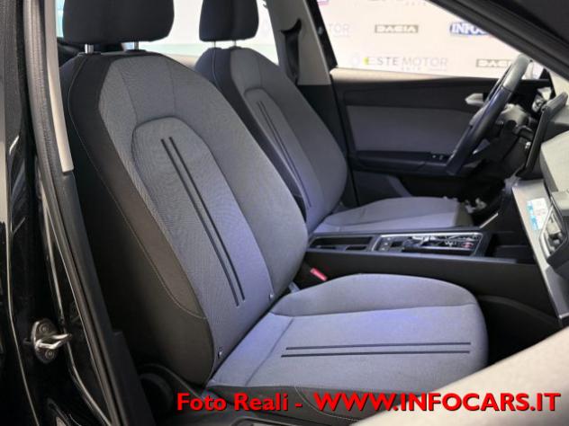 SEAT Leon Sportstourer 1.0 eTSI 110 CV DSG Style - PROMO rif. 23064965 - Foto 6