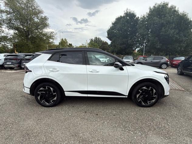Kia Sportage 1.6 TGDI PHEV GT-LINE PLUS 4WD AUTO - Foto 7