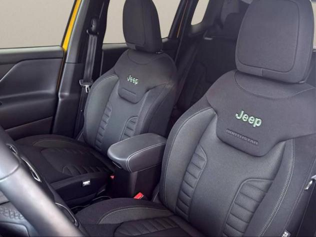 JEEP Renegade 1.3 T4 240 CV PHEV 4xe AT6 North Star rif. 23999659 - Foto 9