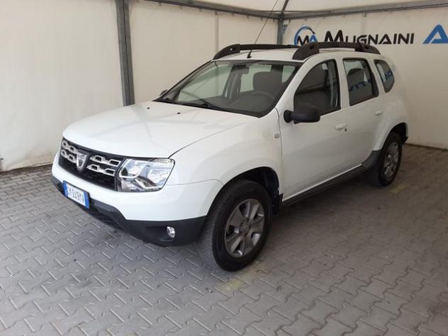 DACIA Duster 1.6 105cv Lauréate rif. 23842450 - Foto 3