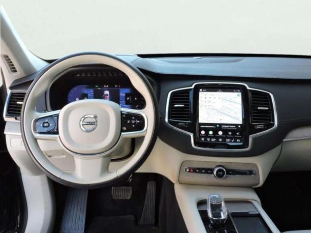 VOLVO XC90 B5 (d) AWD automatico 7 posti Ultimate Bright rif. 23999790 - Foto 8
