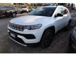 Jeep Compass II 2021 1.6 mjt Limited 2wd 130cv