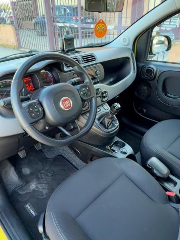 Fiat Panda 1.2 City Cross - Foto 8