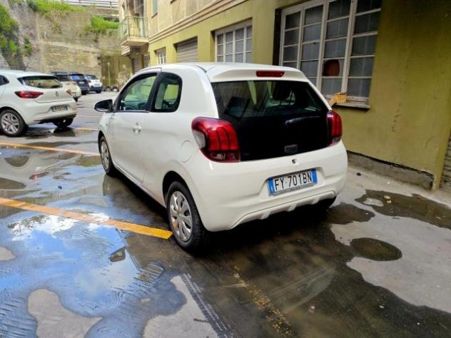 PEUGEOT 108 VTi 72 3 porte Allure TOP! rif. 23745472 - Foto 3
