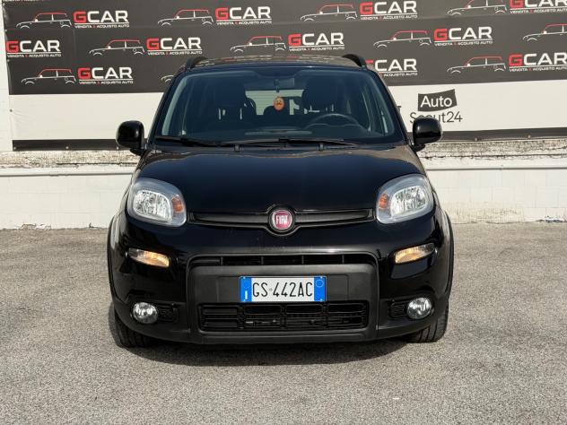 Fiat Panda 1.0 FireFly S&S Hybrid City Life - Foto 3