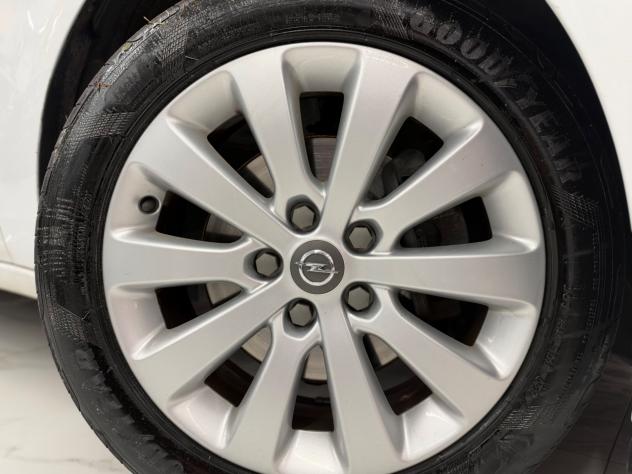 Opel Zafira 7 Posti 150CV Cosmo Full Optional - Foto 6