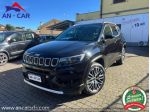 Jeep Compass 1.3 turbo t4 phev 80 Anniversario 4xe auto