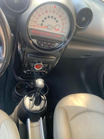 MINI - Countryman - Cooper D ALL4 Automatica - Foto 9