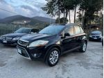 Ford Kuga 2.0 TDCi 136 CV 4WD Titanium DPF