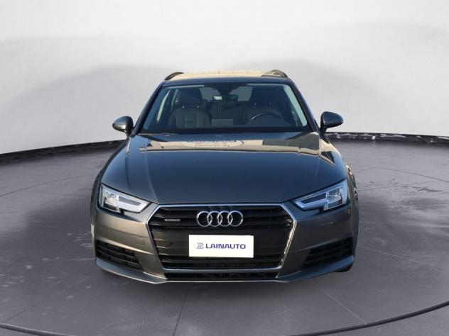 Audi A4 A4 AVANT 2.0 TDI 190 CV QUATTRO S-TRONIC BUSINESS - Foto 2