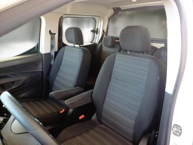 Opel Combo LIFE 1.5 D 100cv Edition Plus L1 S&S MT6 N1 COMBI AUTOCARRO - Foto 9