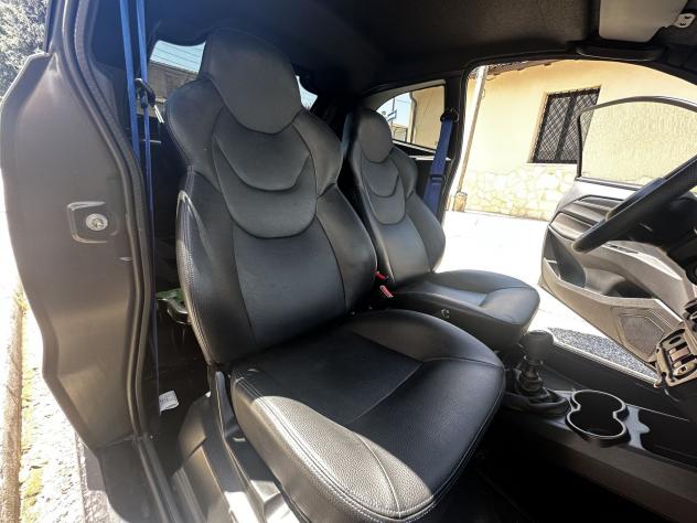 Aixam City GTI - Foto 10