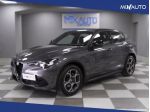 Alfa Romeo Stelvio 2.2 D T Sprint RWD 160CV Auto