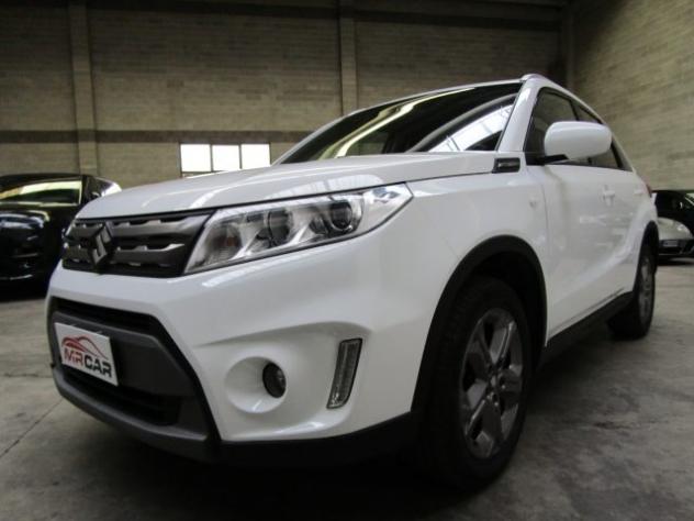 SUZUKI Vitara Vitara 1.6 VVT V-Top * 118.000 KM REALI * rif. 23882350