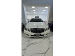 Mercedes-benz E 350 250 CDI BlueEFFICIENCY Executive