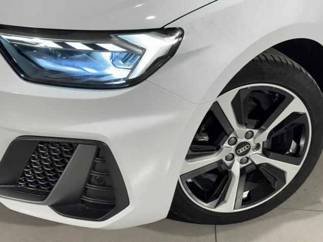 Audi A1 Sportback 30 TFSI 116CV S line edition - Foto 6