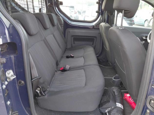 Dacia Dokker 1.6 8V 100CV Start&Stop GPL Laurte - Foto 10