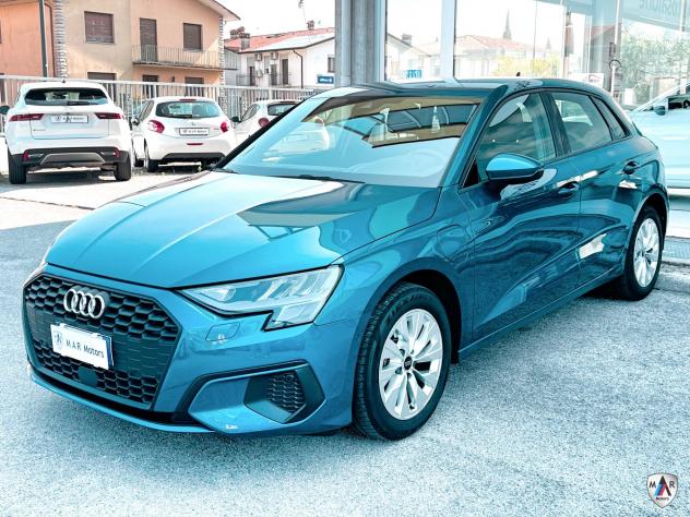 Audi A3 SPB 40 TFSI e S tronic Business Advanced