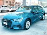Audi A3 SPB 40 TFSI e S tronic Business Advanced