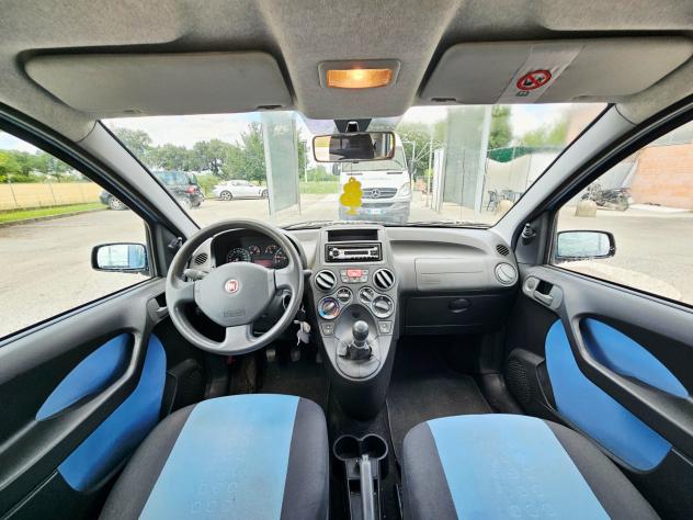 Fiat Panda 1.2 Dynamic Natural Power - Foto 10