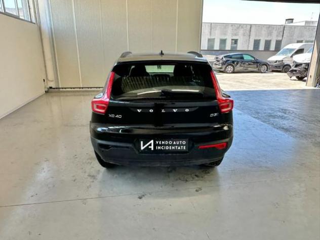 VOLVO XC40 D3 AWD BUSINESS rif. 24062853 - Foto 6
