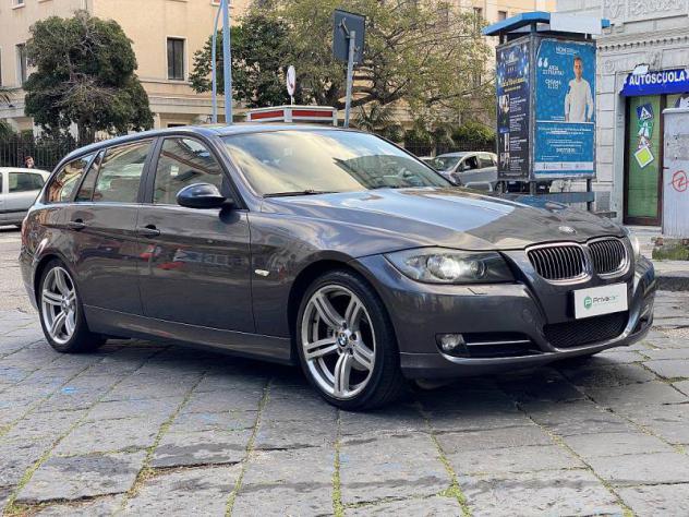 BMW Serie 3 320d cat Touring Futura - Foto 3