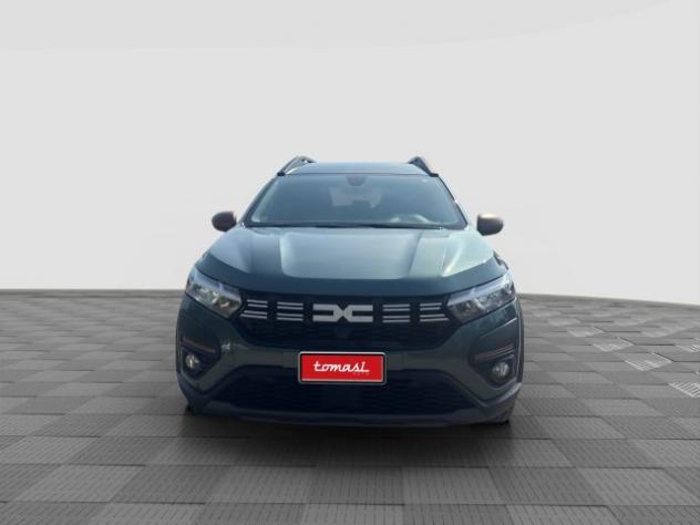 DACIA Jogger Jogger 1.6 Hybrid 140 7 posti Extreme rif. 23935200 - Foto 8