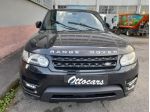 Land Rover Range Sport 3.0 TDV6 HSE Dynamic
