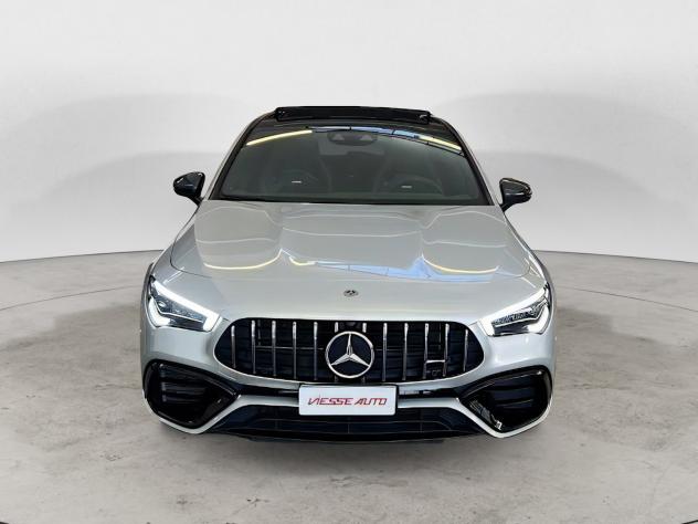 Mercedes-Benz CLA Mercedes-AMG CLA 45 S 4MATIC+ AMG - Foto 2
