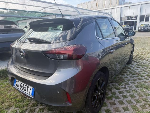 Opel Corsa Corsa 1.2 Elegance s&s 75cv - Foto 3