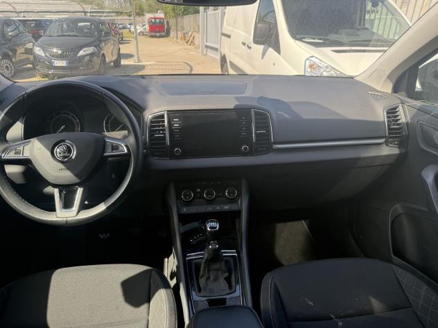 Škoda Karoq 1.0 TSI AMBITION - Foto 8
